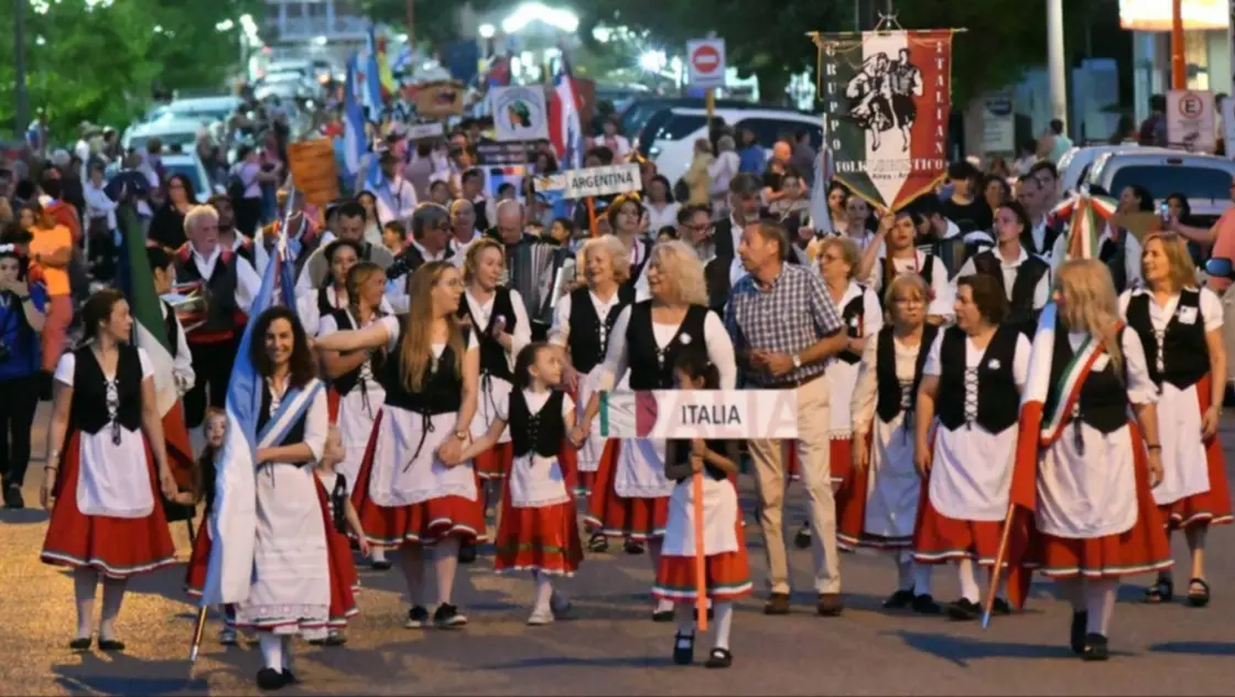 Por razones económicas, Monte Hermoso suspendió una de sus fiestas más importantes