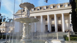 La UNS demandará al Estado por la suspensión de la Ley de Financiamiento Universitario: “el decreto es inconstitucional