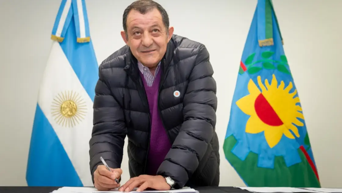 “Me preocupa este resultado”, advirtió el único intendente peronista que ganó en la Sexta Sección Electoral