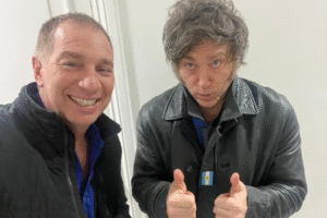 Diego Santilli asumirá como ministro del Interior y se consolida el bloque ganador en la interna oficial