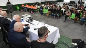 Patagones: nuevas herramientas para la prevención del suicidio
