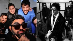 Monte Hermoso confirmó los shows para la Primavera: Guasones y Cruzando el Charco
